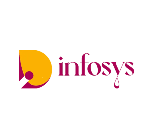 Dome Infosys logo