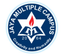 Jaya Multiple Campus logo