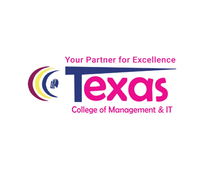 Texas College of Management and IT logo